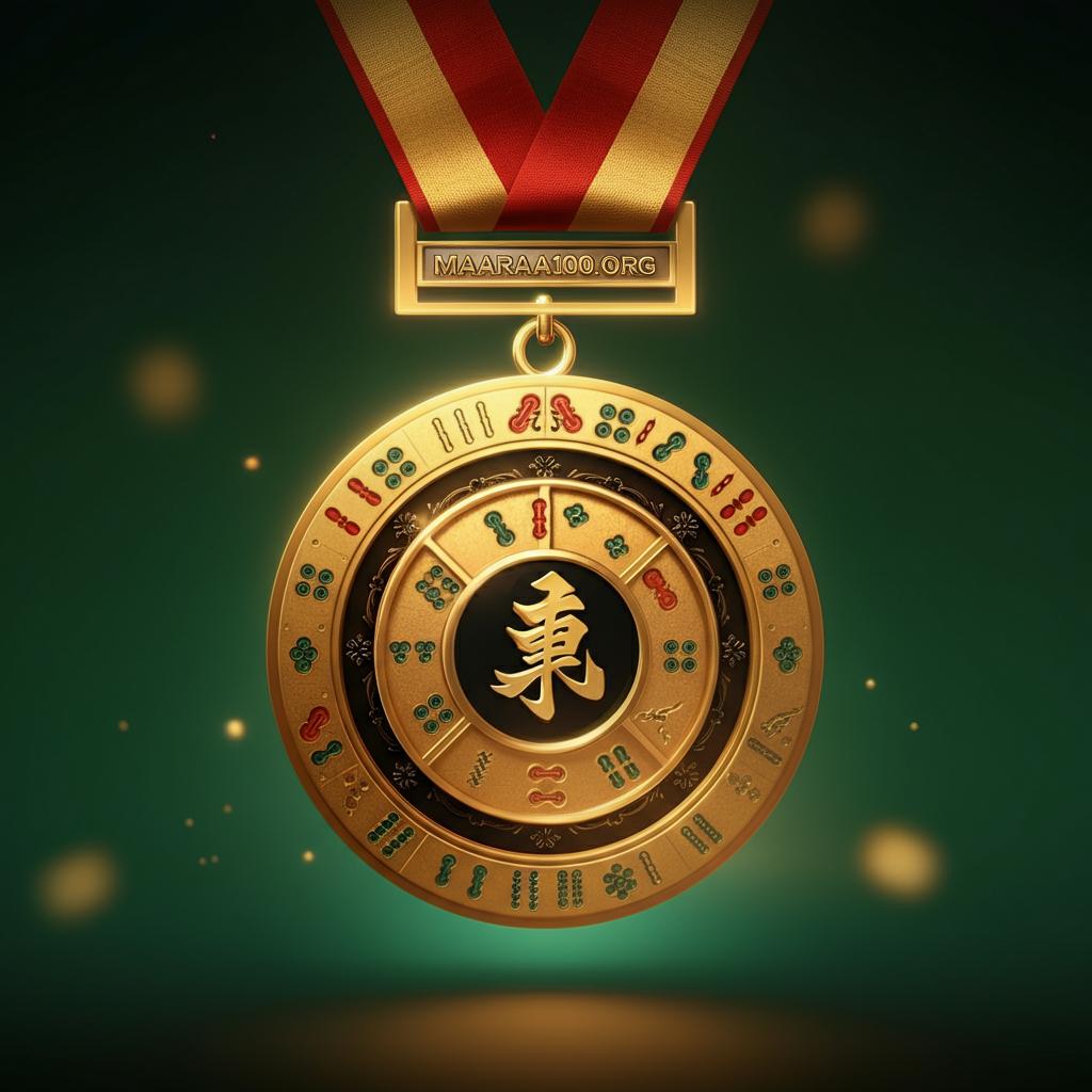 PG Soft Juara100.org Medal Guide