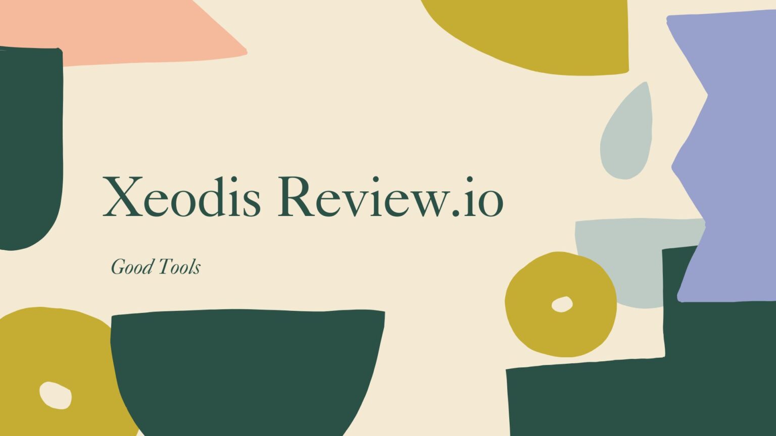 Discover Why Xeodis Review.io is Gaining Massive Trust Online